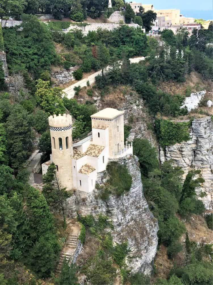 Travels in Sicily: Province of Trapani