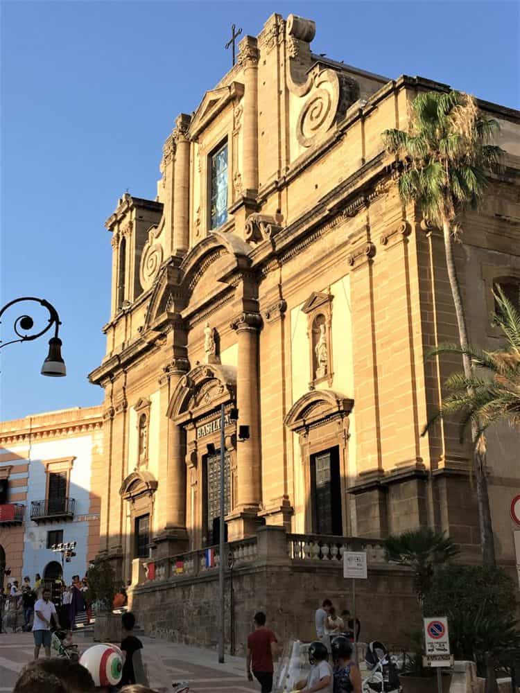 My Travels in Sicily: Province of Agrigento