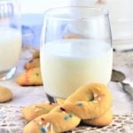 Italian Breakfast Cookies