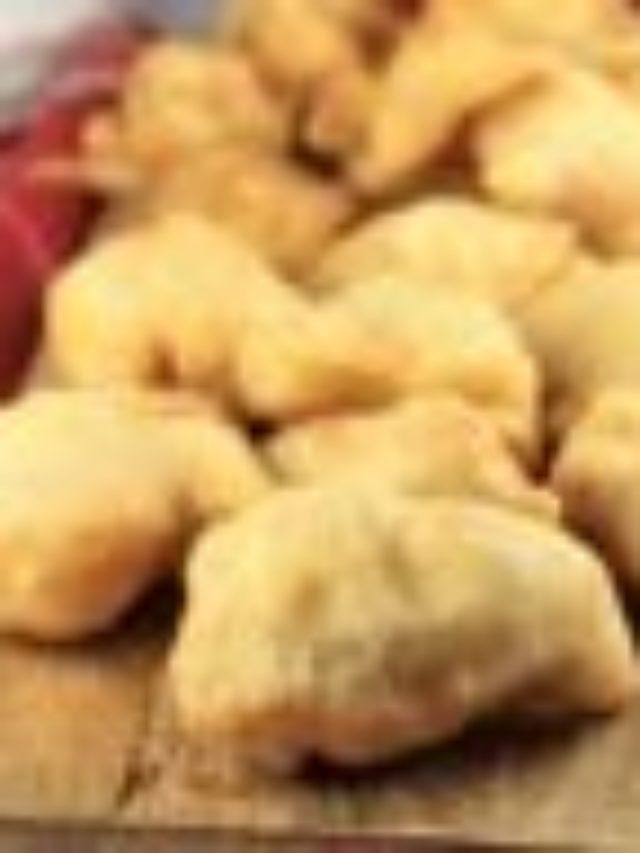 How to Make  Sfinci (Sicilian Fried Dough)