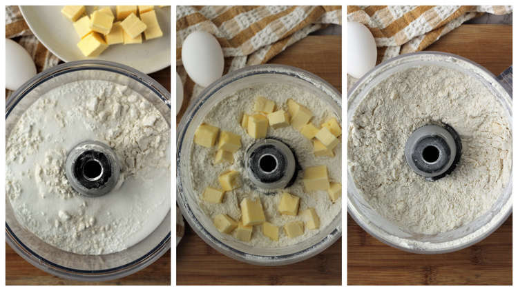 Mom S Sicilian Ricotta Pie Mangia Bedda