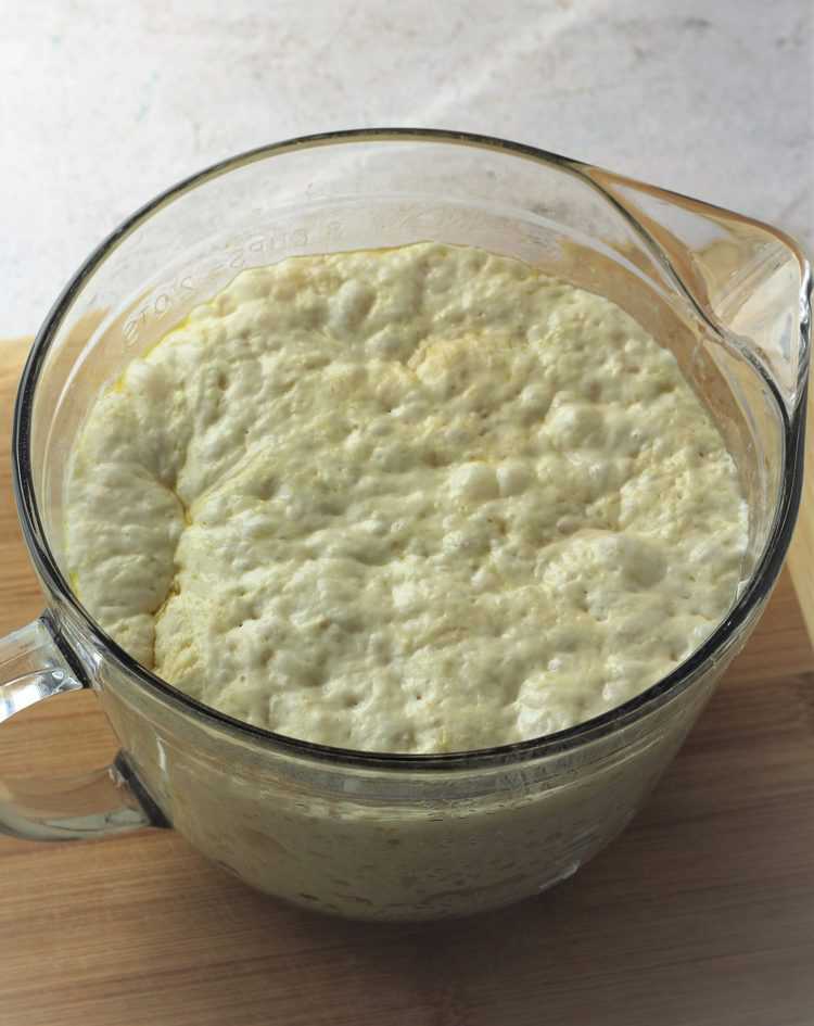 Fried Pizza Dough (Pizza Fritta) Mangia Bedda