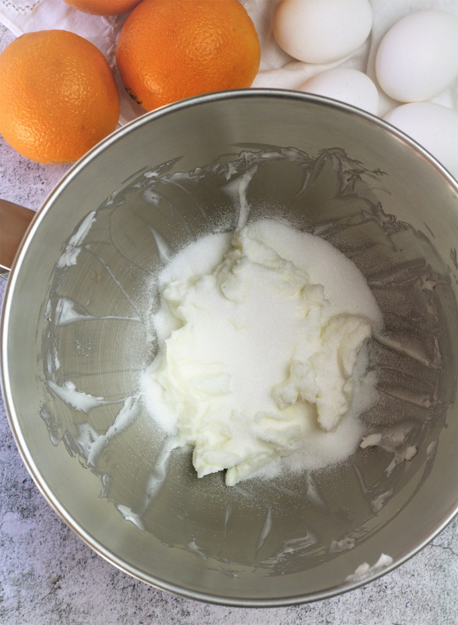 Italian Orange Juice Cookies Mangia Bedda