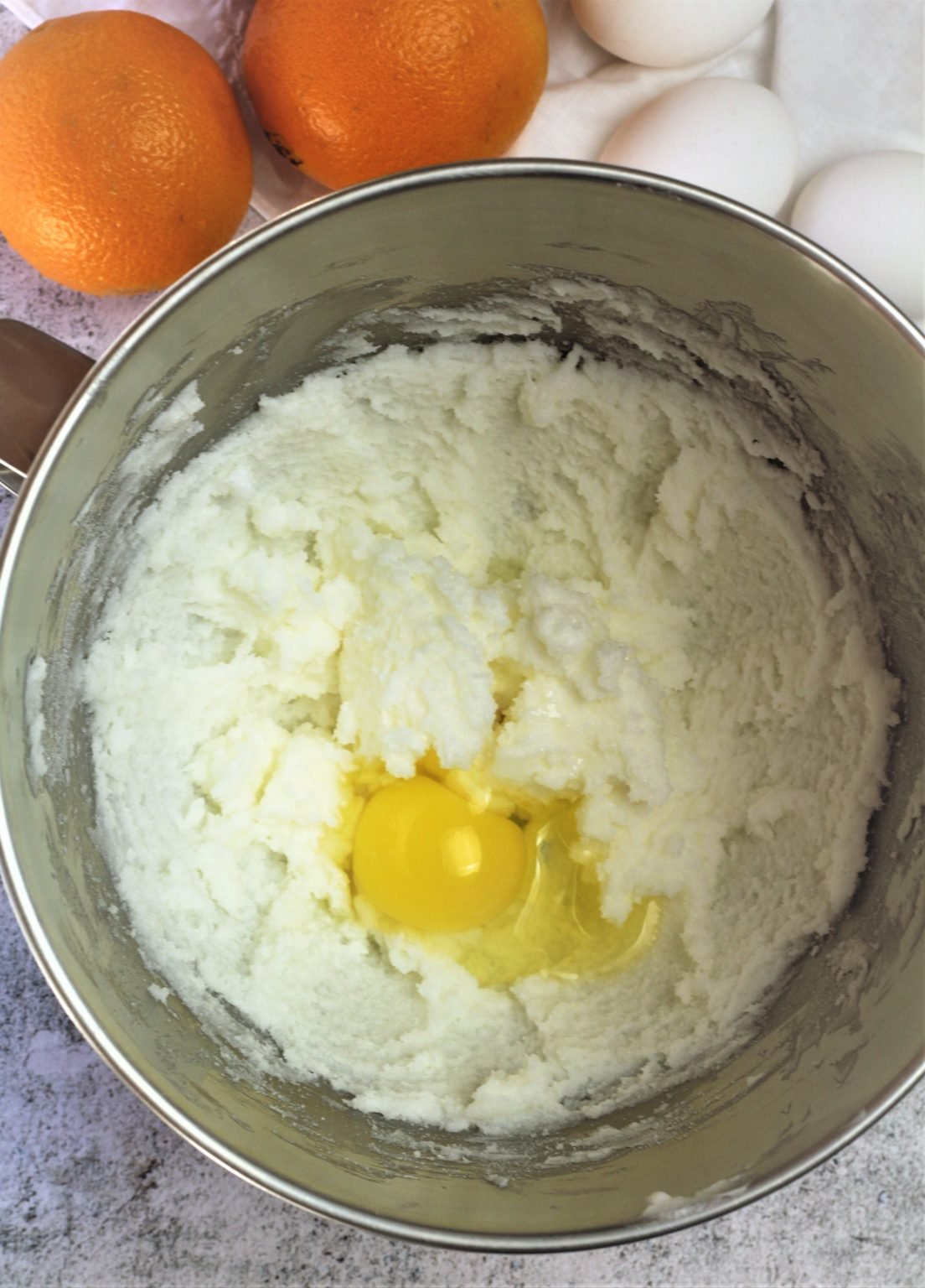 Italian Orange Juice Cookies Mangia Bedda