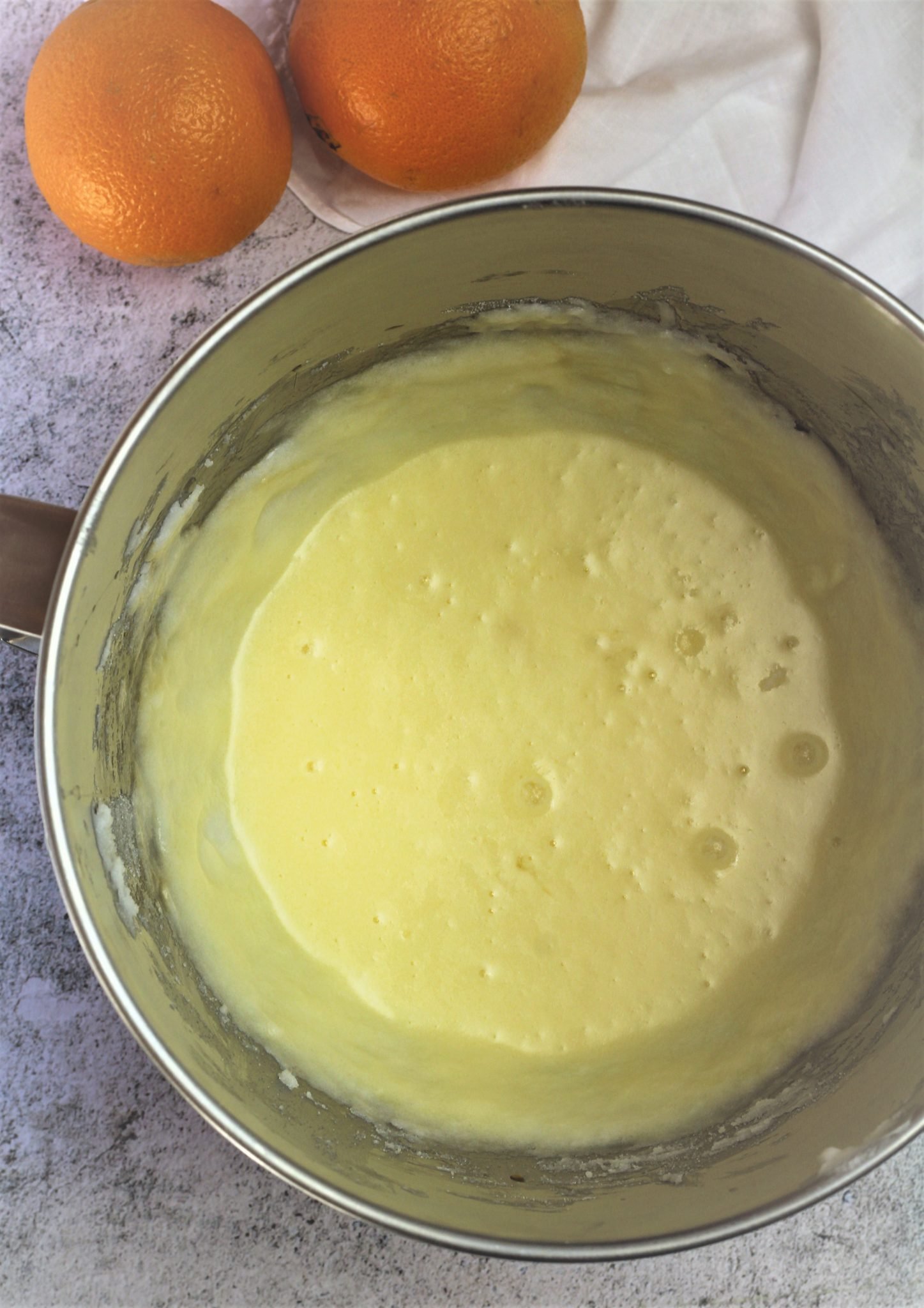 Italian Orange Juice Cookies Mangia Bedda