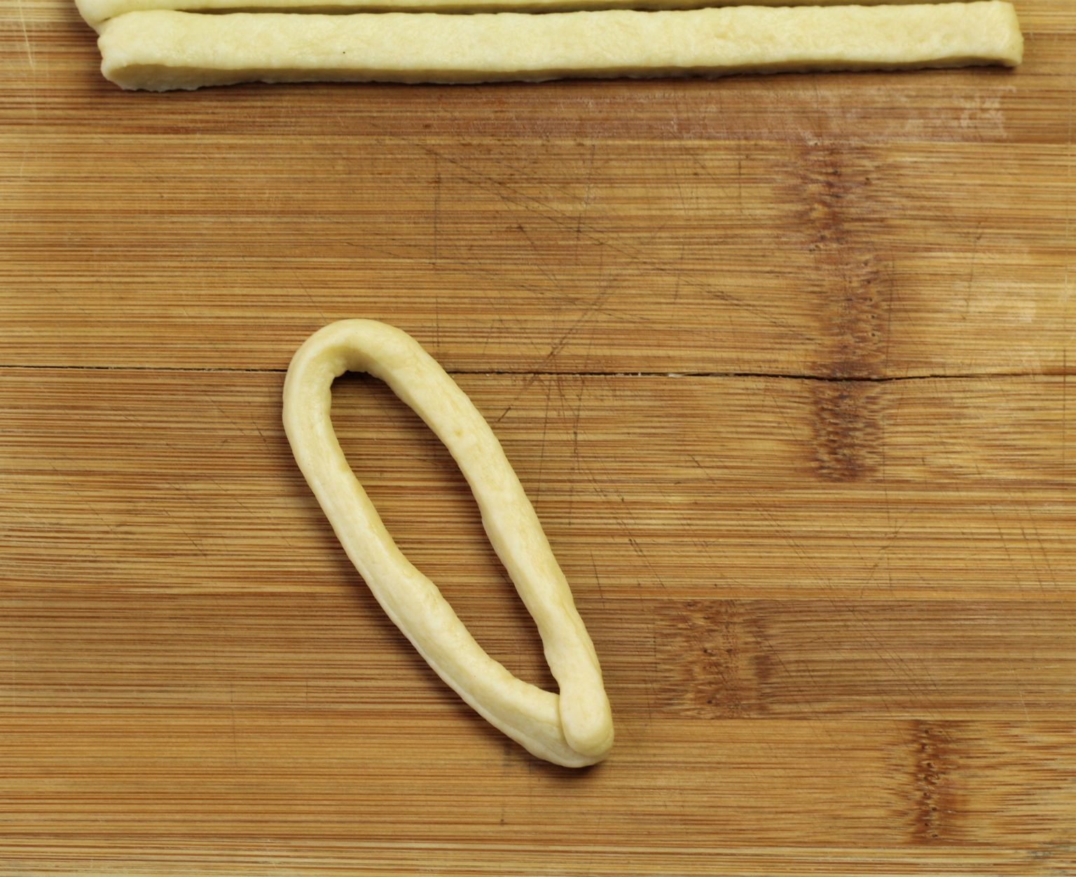 White Wine Taralli Recipe Mangia Bedda