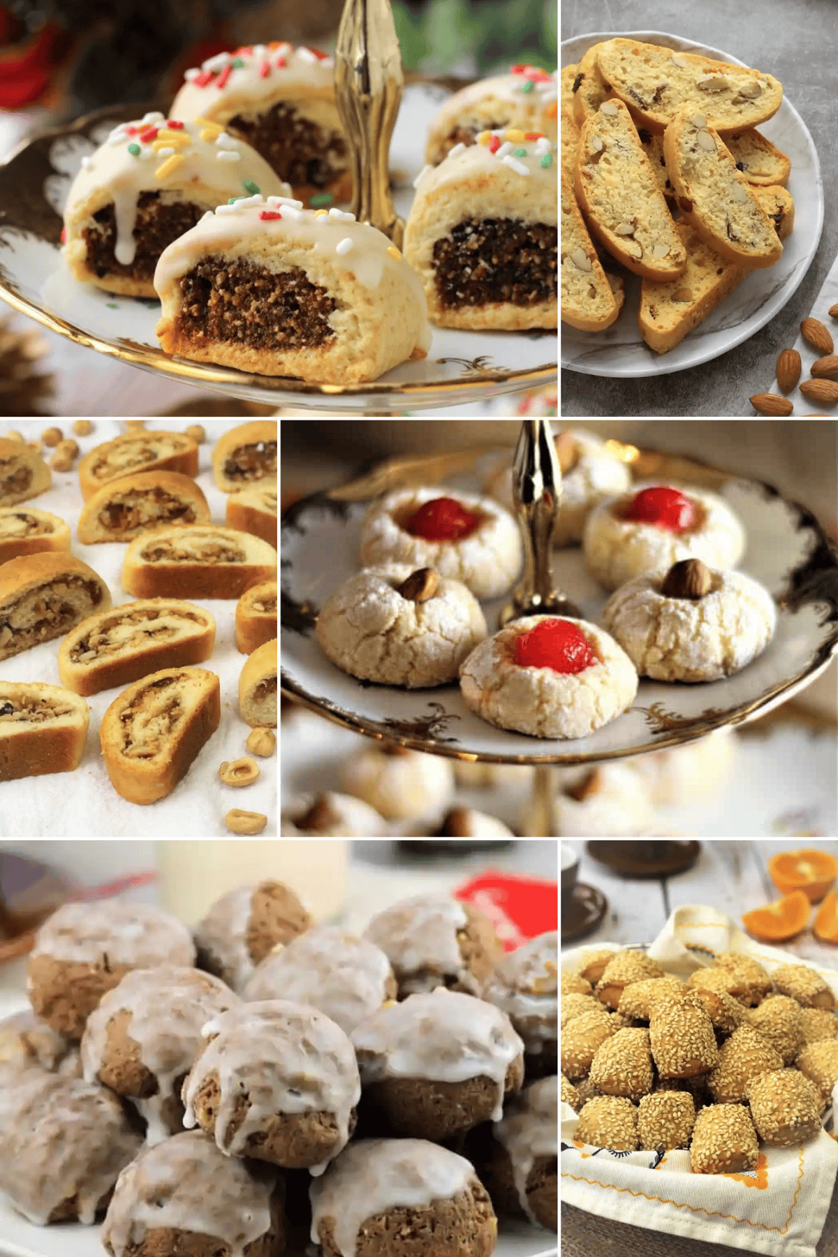 Our Favorite Traditional Italian Christmas Cookie Recipes Mangia Bedda our-favorite-traditional-italian-christmas-cookie-recipes-mangia-bedda