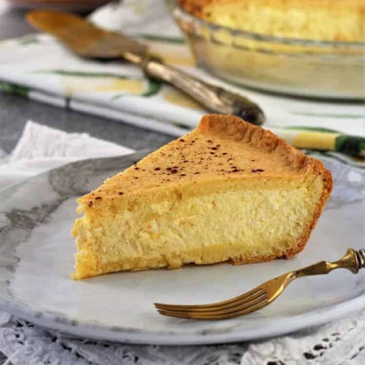 Ricotta - Mangia Bedda